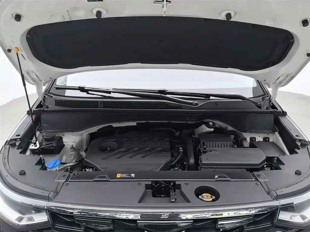 Hyundai Kustu 2021 380TGDi Smart Love Flagship TOP Premium фото 6
