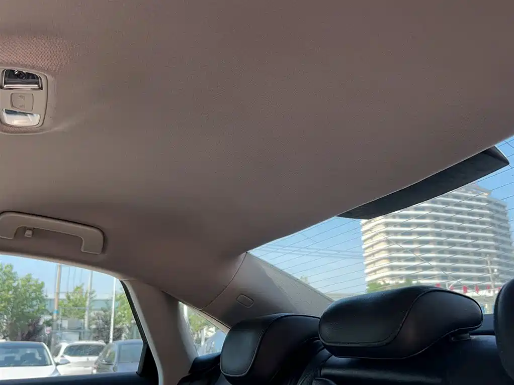 Audi A3 2014 Limousine 35 TFSI Auto Comfort фото 22