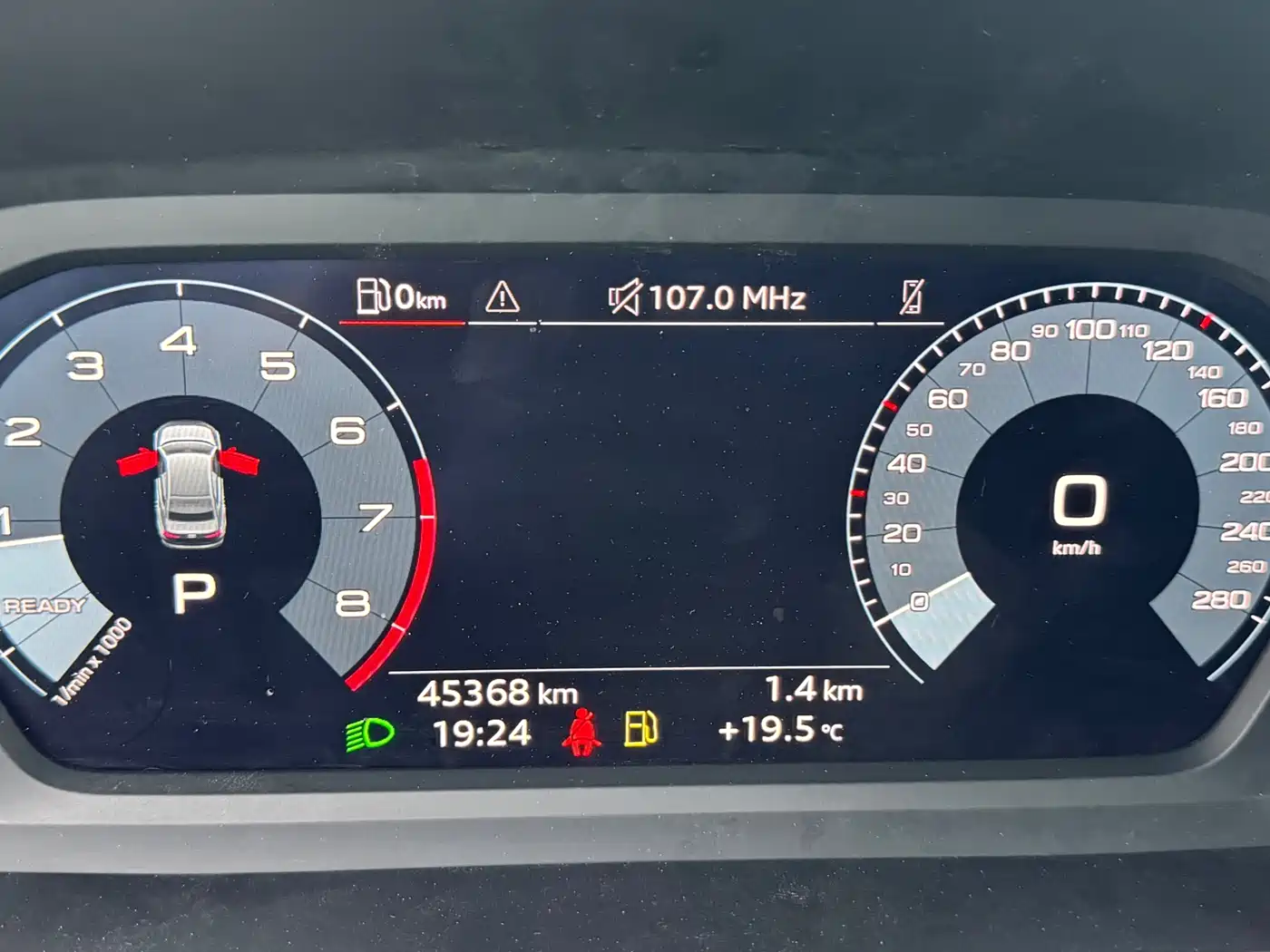 Audi A3 2022 A3L Limousine 35 TFSI Style Sport фото 22