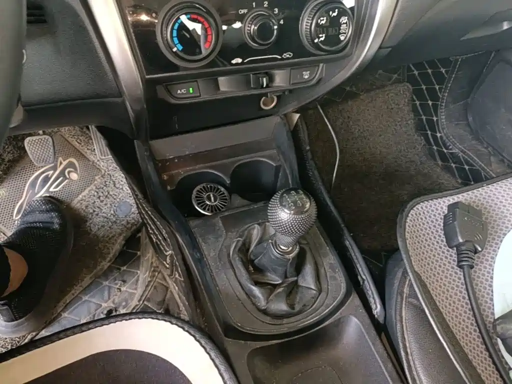 Honda City 2016 2015 1.5L Manual Progressive