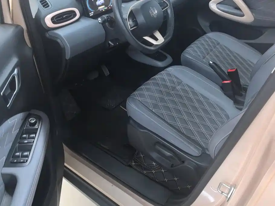 Leapmotor T03 2021 2021 400 Comfort Edition