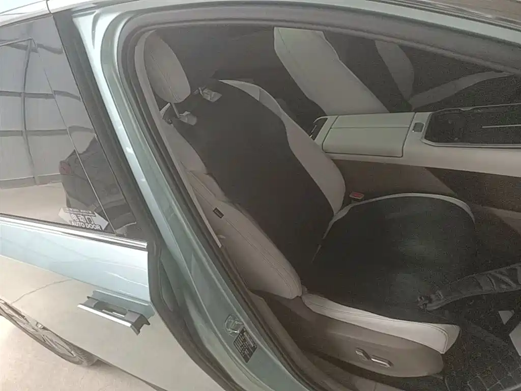 SAIC Maxus Dajia 7 2024 Model 605km Forest Extended Range Edition фото 25