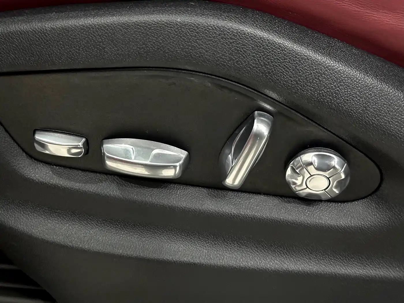 Porsche Cayenne New Energy 2019 2019 Cayenne E-Hybrid 2.0T