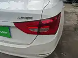 Фото 8 - Buick Excelle