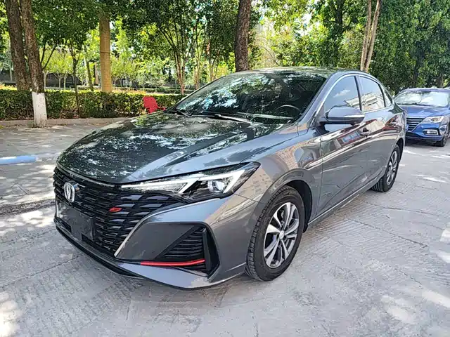 Changan Eado 2023