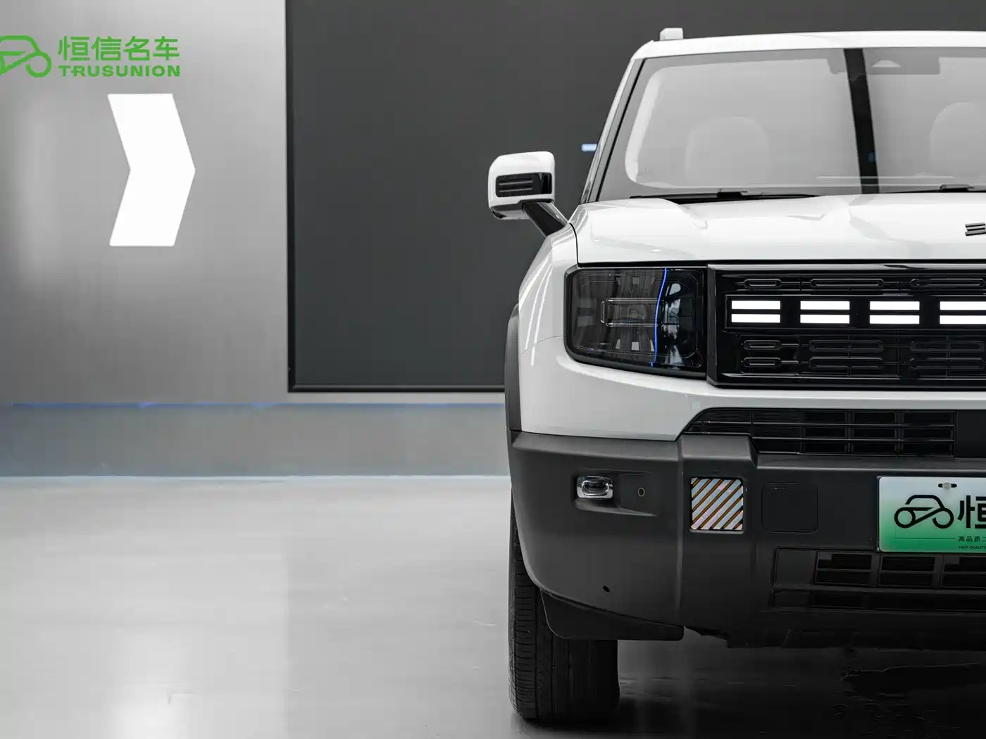 Jetour Shanhai T1 2025 2025 150km Ocean Edition