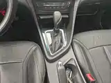 Фото 14 - Buick Excelle