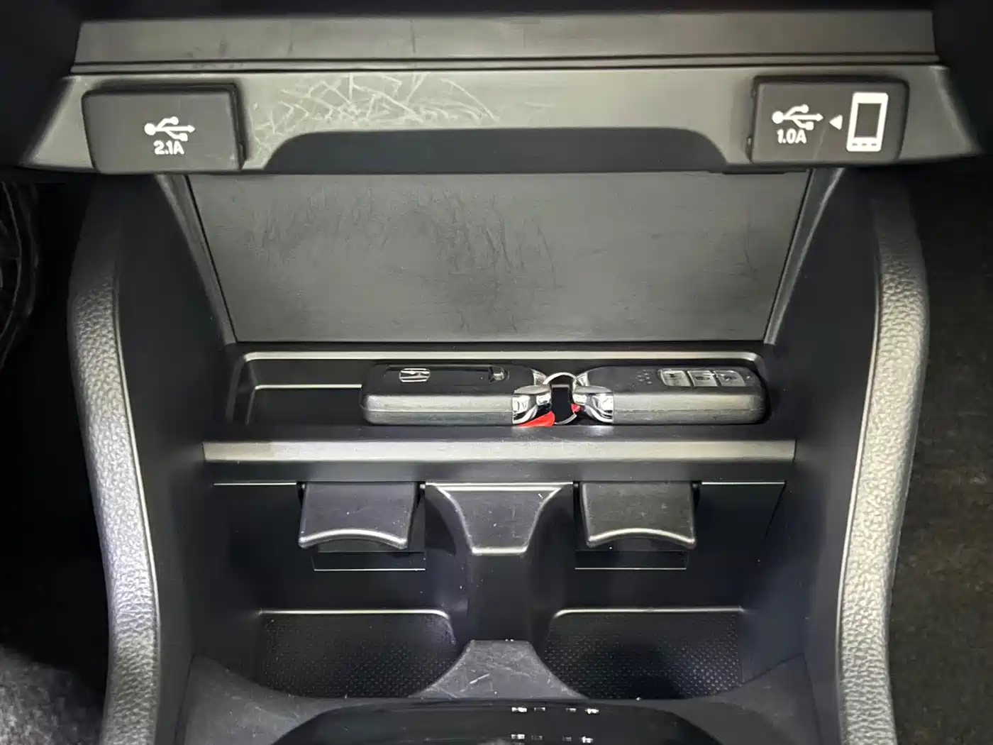 Honda Crider 2022 2022 180Turbo CVT Luxury Edition