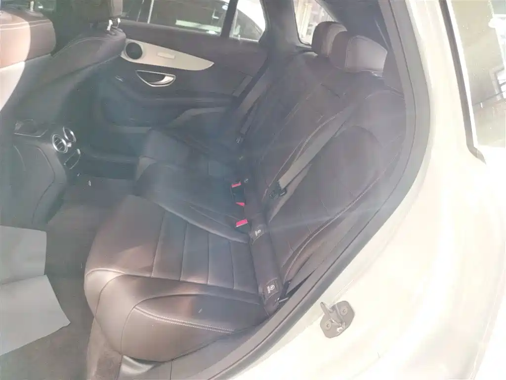 Mercedes-Benz GLC 2020 GLC 260 L 4MATIC Dynamic фото 13
