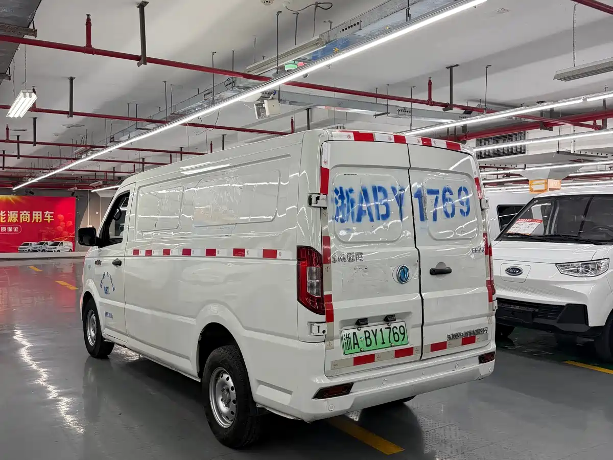 DONGFENG YUFENG EM26