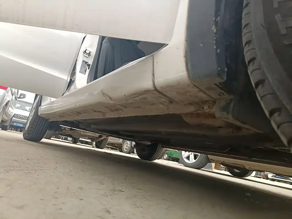 Baojun 310 2017 2016 1.2L Manual Value Edition