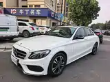 Фото 1 - Mercedes-Benz C-Class