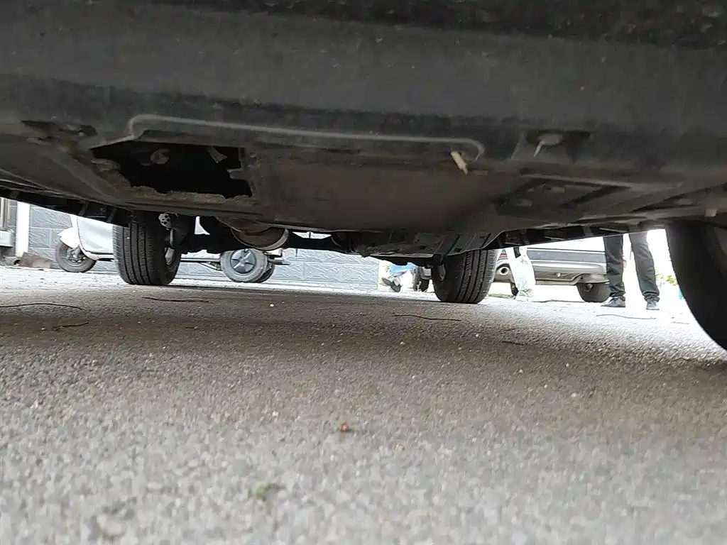 Haval M6 2019 1.5T DCT 2WD Value Edition (China VI) фото 23