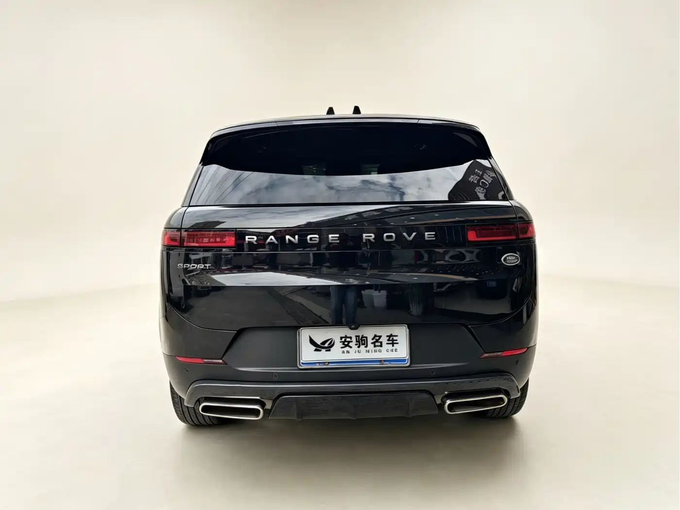 Land Rover Range Rover Sport 2023 360PS S фото 5