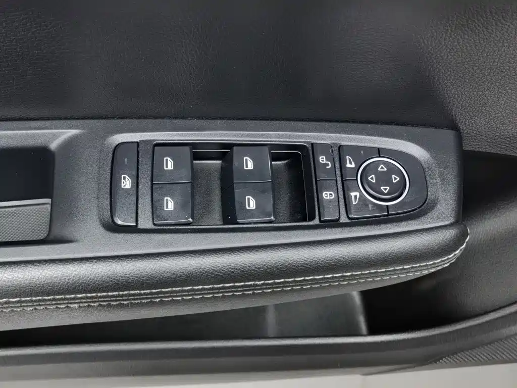 BYD Qin 2020 2019 1.5L Automatic Luxury Edition