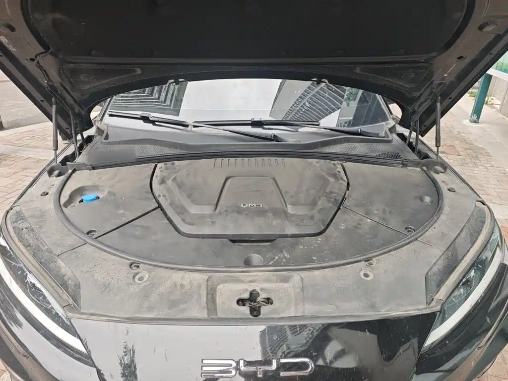 Photo 21 - BYD Song PLUS PHEV