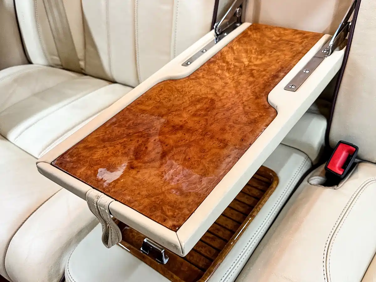 Bentley Arnage 2006 Model 728 6.8T фото 26