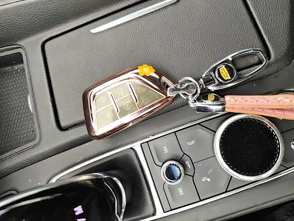 صورة 9 - Cadillac CT5