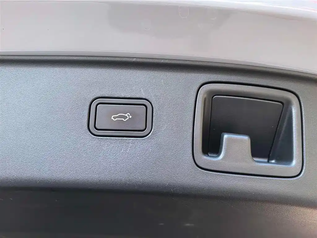 Zeekr X 2023 RWD ME Edition 5-seater фото 18