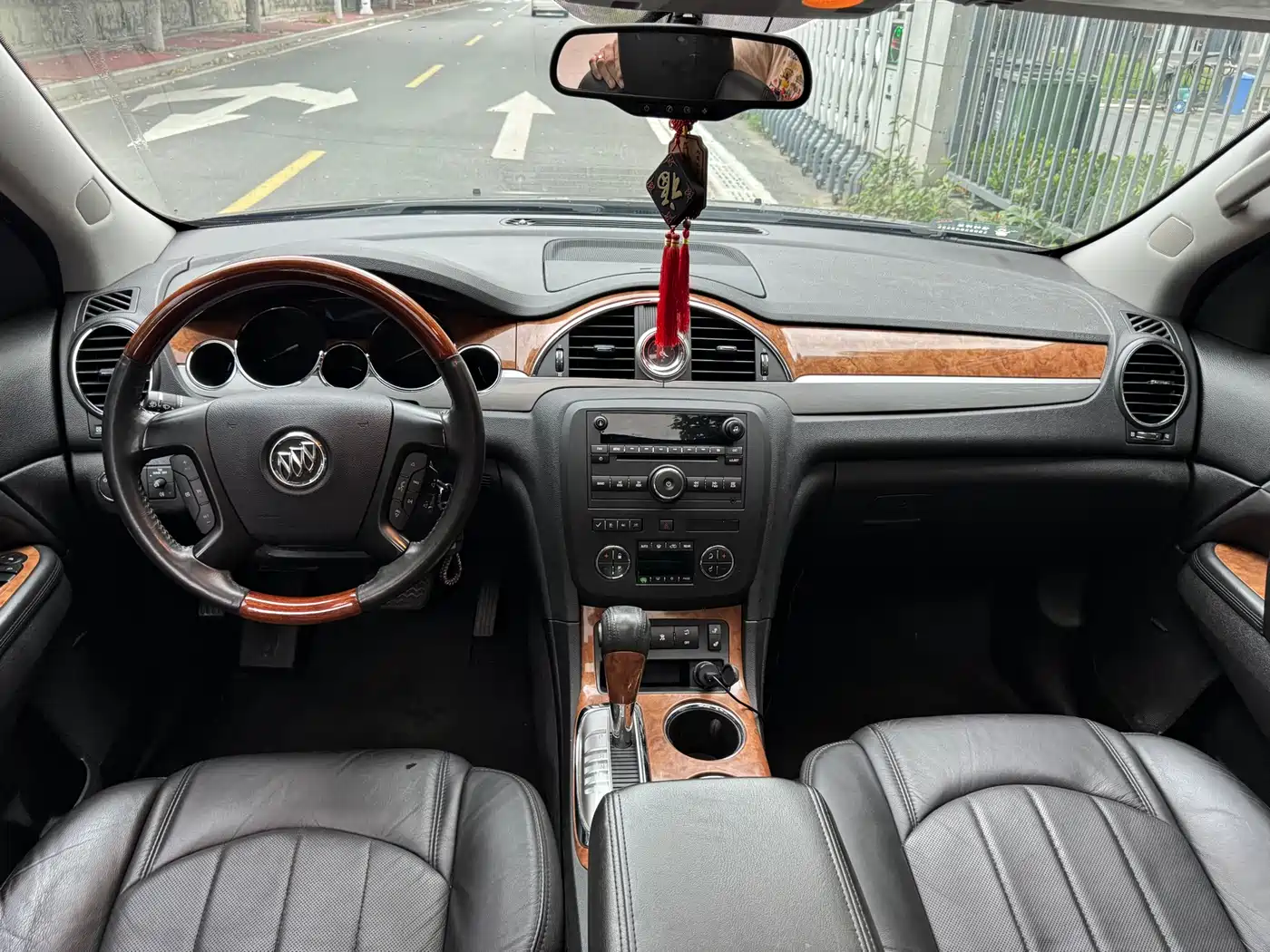 Buick Enclave 2011 2010 3.6L Elite Edition