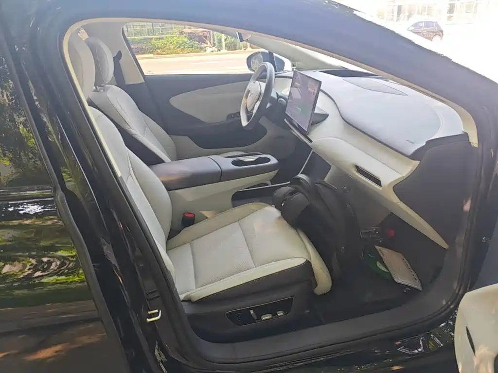 Hongqi Tiangong 05 2025 2025 550 Smart Selection