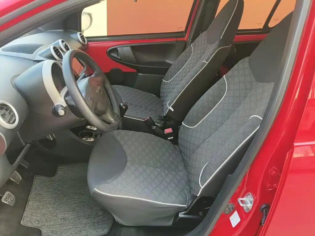 BYD F0 2017 2015 1.0L Xuan Cool Model