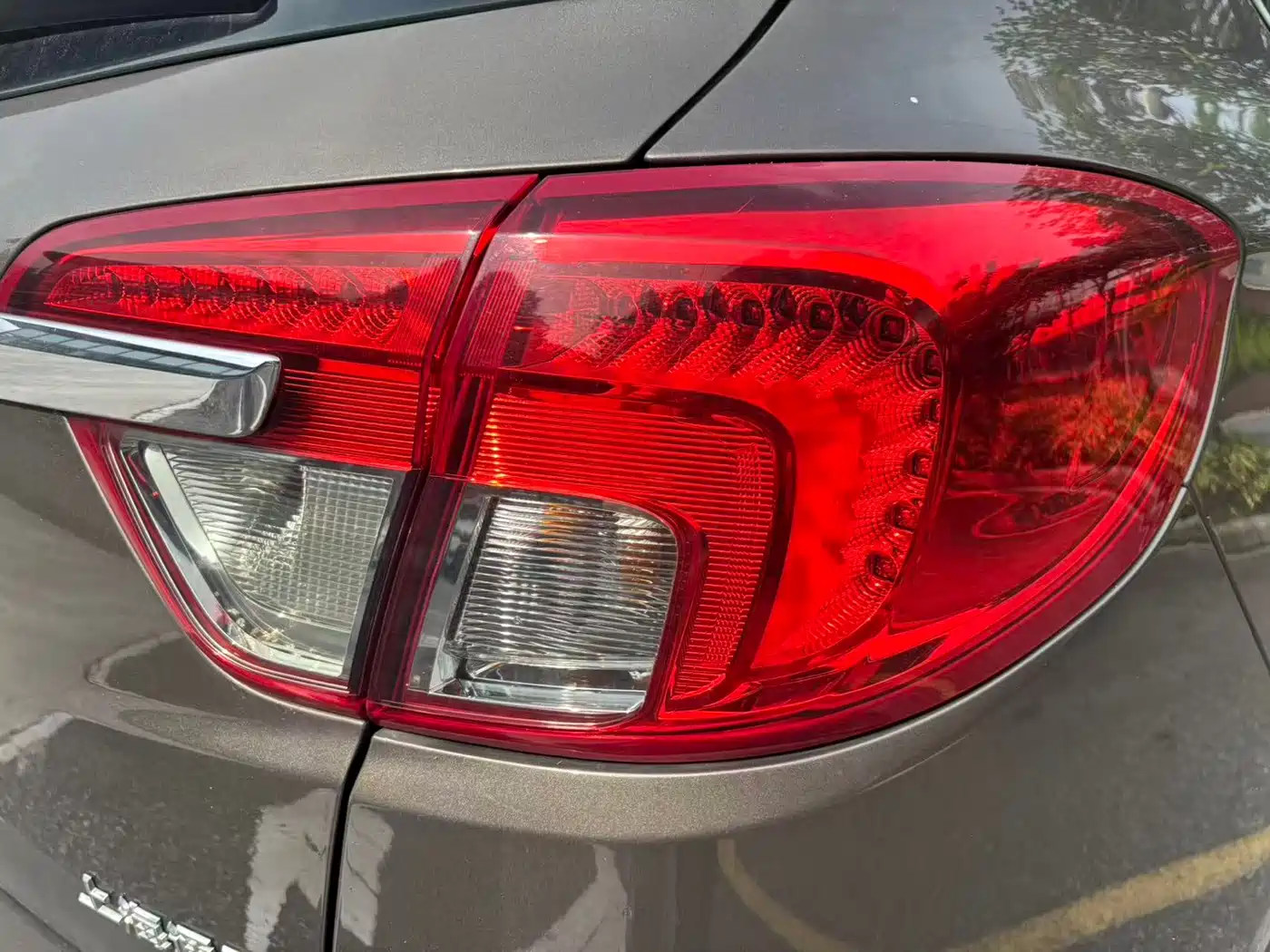 Buick Envision Plus 2014 28T 4WD All-round Flagship фото 15