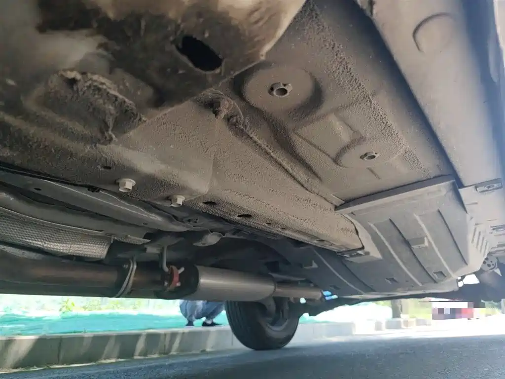 Haval H6 2025 1.5T National Trend Urban Edition фото 19
