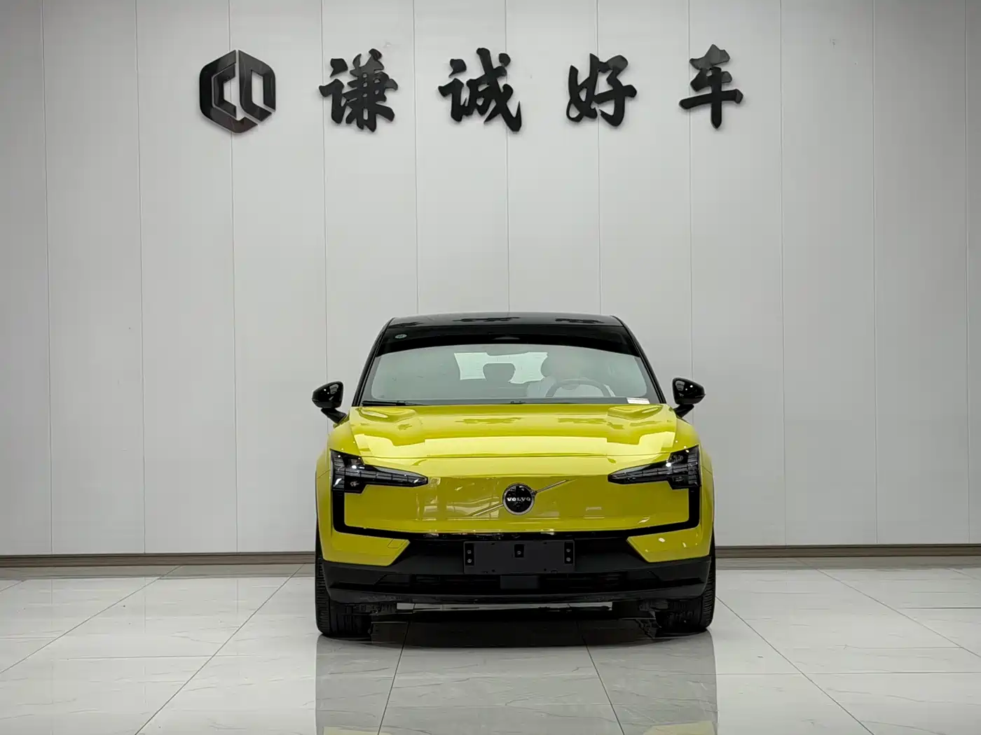 2024 Volvo EX30