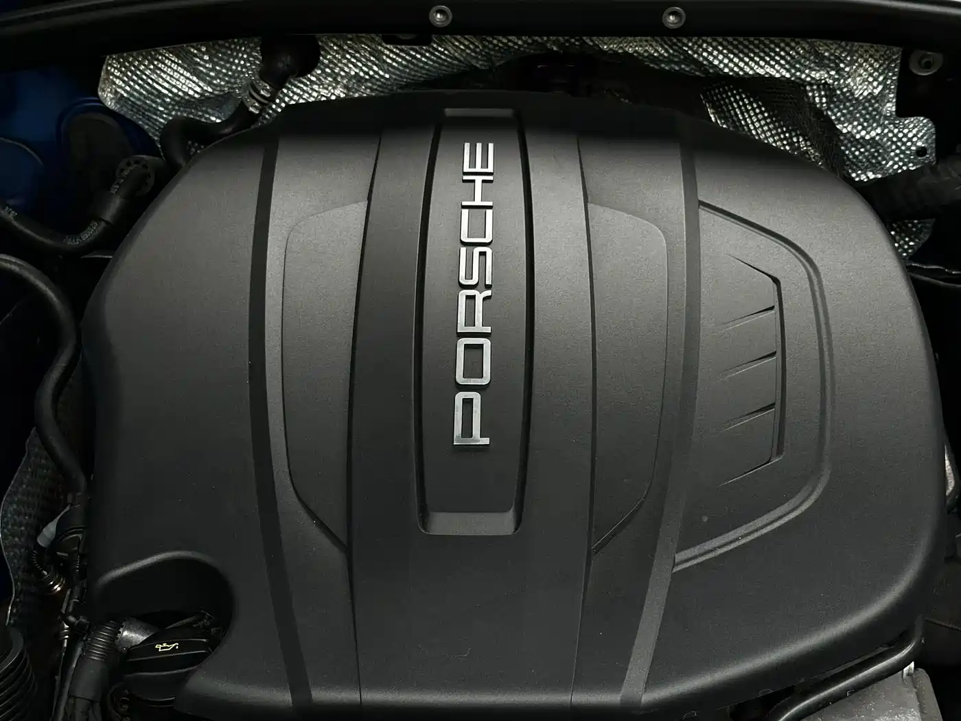 Porsche Macan 2017 Macan 2.0T фото 8