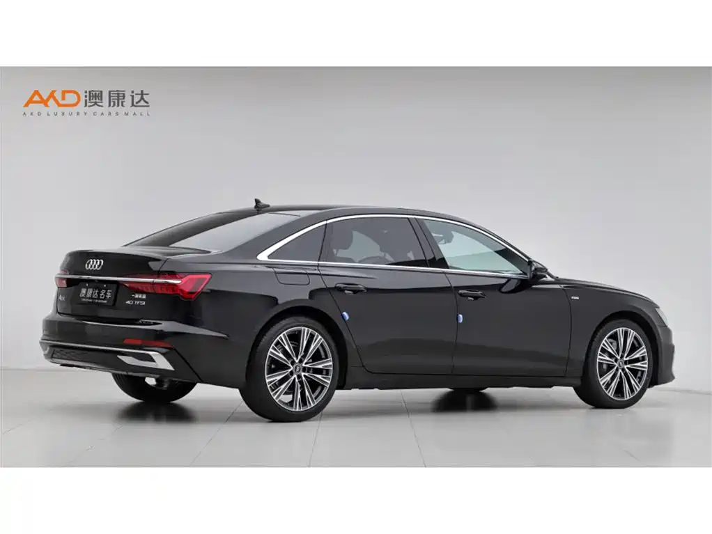 Audi A6L 2024 40 TFSI Luxury Dynamic фото 3