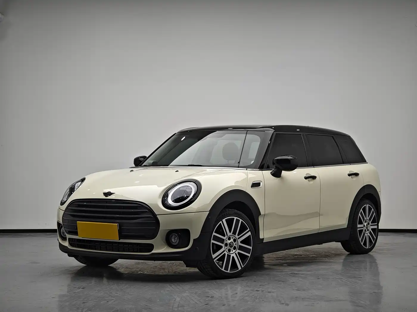 Similar car
