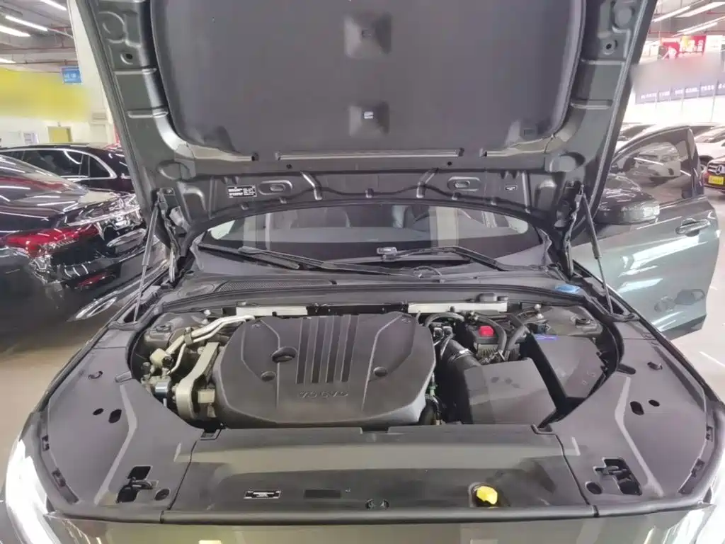 Volvo V90 2021 2021 Model Cross Country B5 AWD Smart Edition