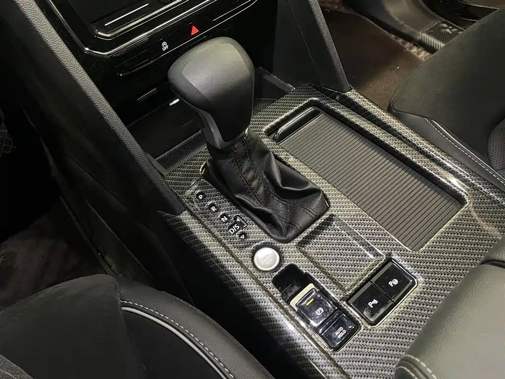 Volkswagen Teramont 2020 Teramont X Facelift 330TSI 2WD Premium Luxury фото 19