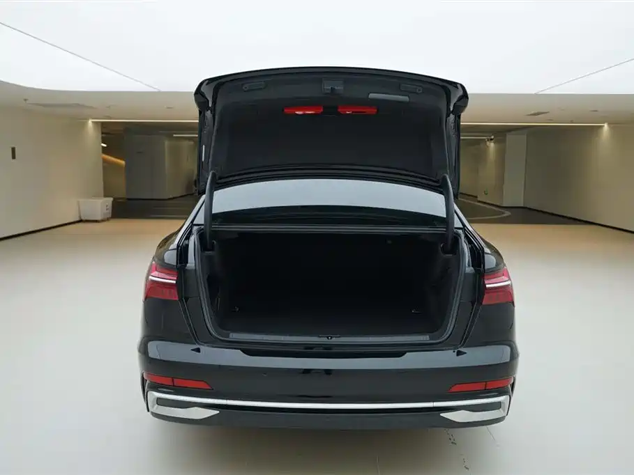 Audi A6L 2020 40 TFSI Luxury Dynamic фото 6