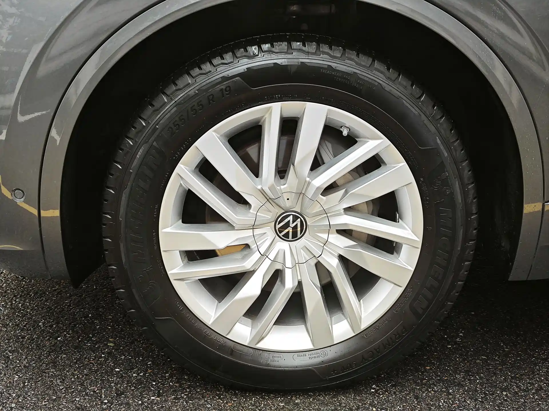Фото 5 - Volkswagen Touareg
