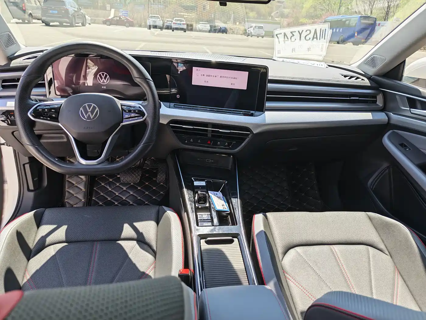 Volkswagen Lamando 2022 Lamando L 280TSI DSG Cool Edition фото 6