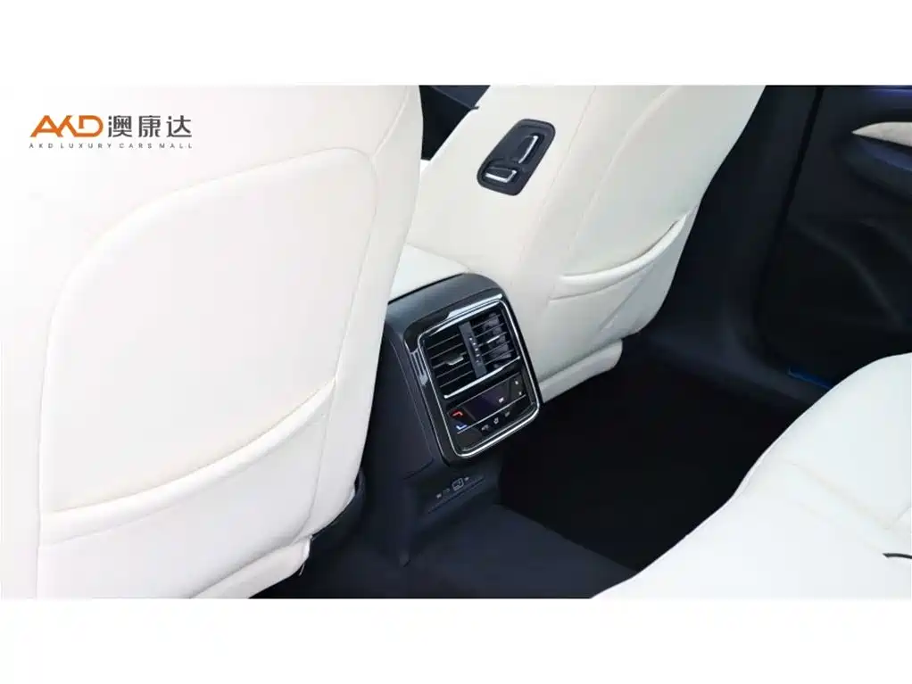 Volkswagen Passat New Energy 2022 430PHEV Hybrid Elite Edition фото 9