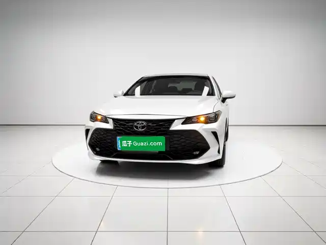 Toyota Avalon 2020