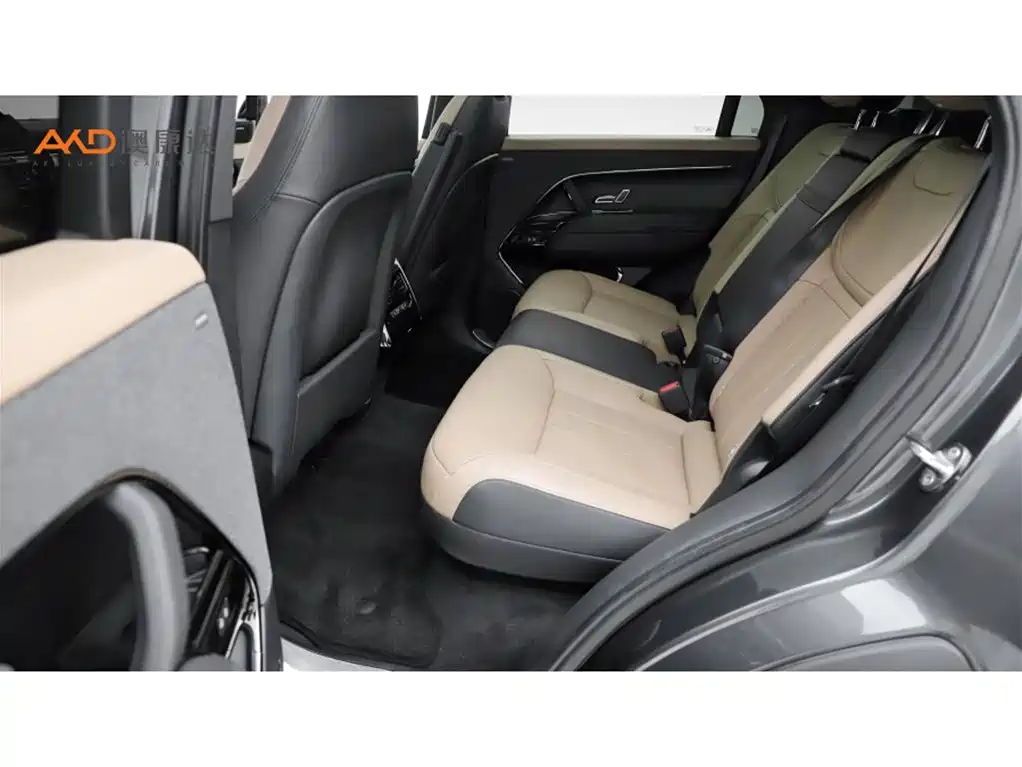 Land Rover Range Rover Sport 2023 400PS Dynamic SE фото 7