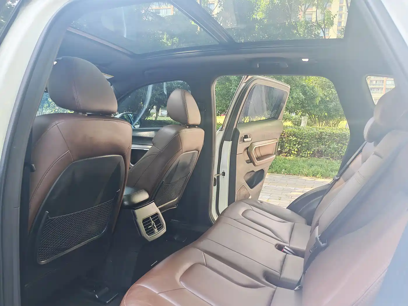 Haval H6 2017 Red Label 2.0T Auto 2WD Smart фото 11