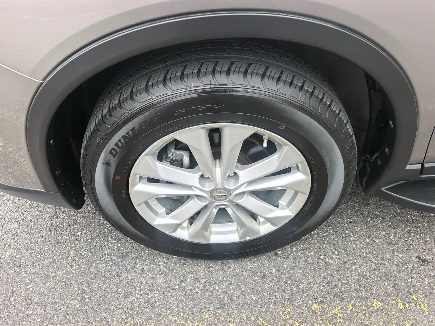 Photo 12 - Nissan X-Trail