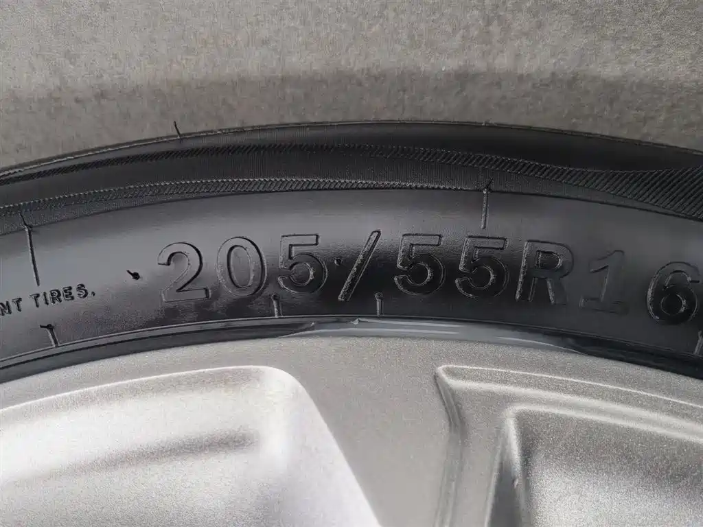 Chevrolet Monza 2024 1.5L Dual-Clutch Delight Edition фото 24