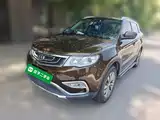 Фото 1 - Geely Atlas