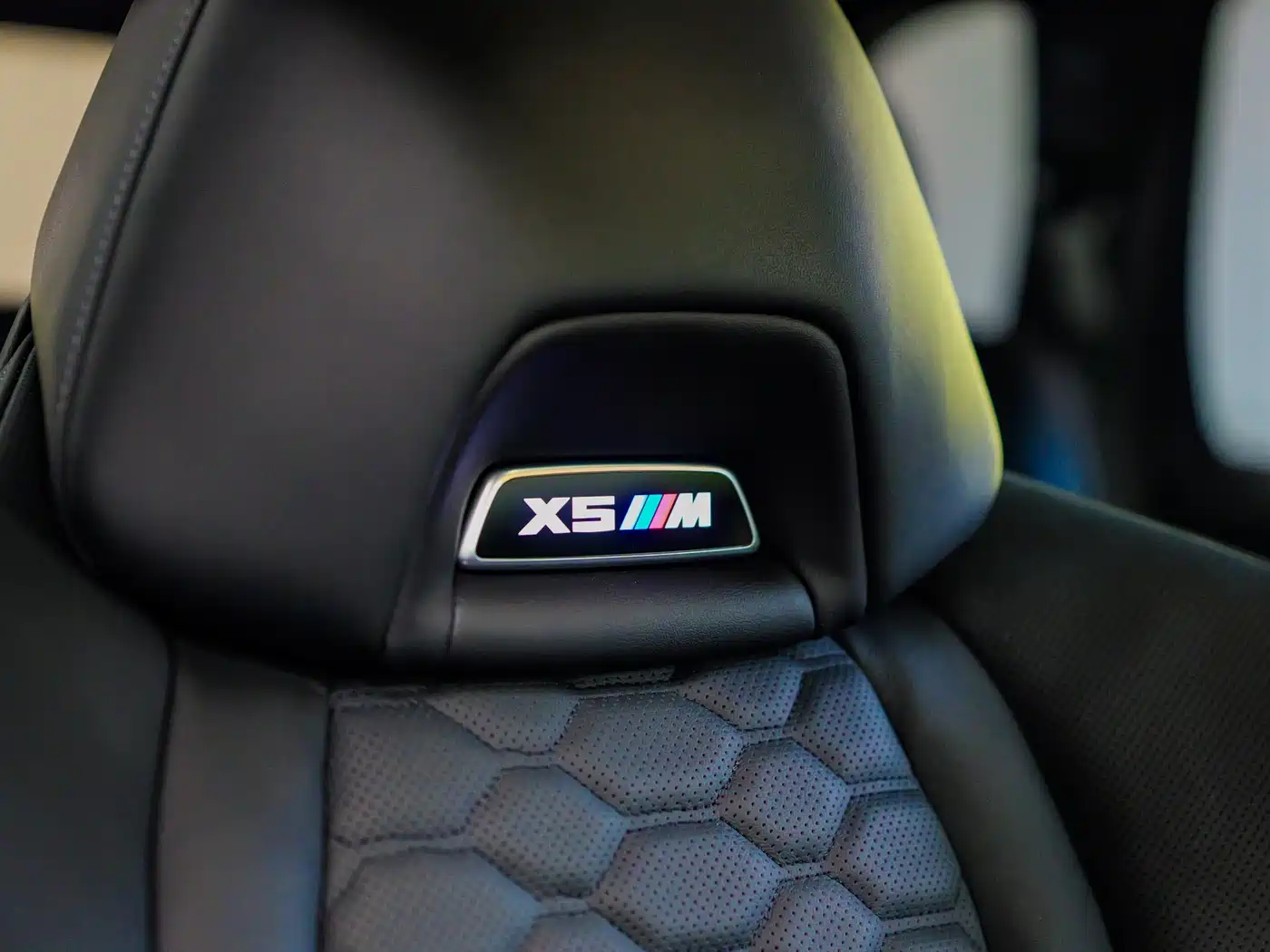 BMW X5 M 2022 X5 M фото 9