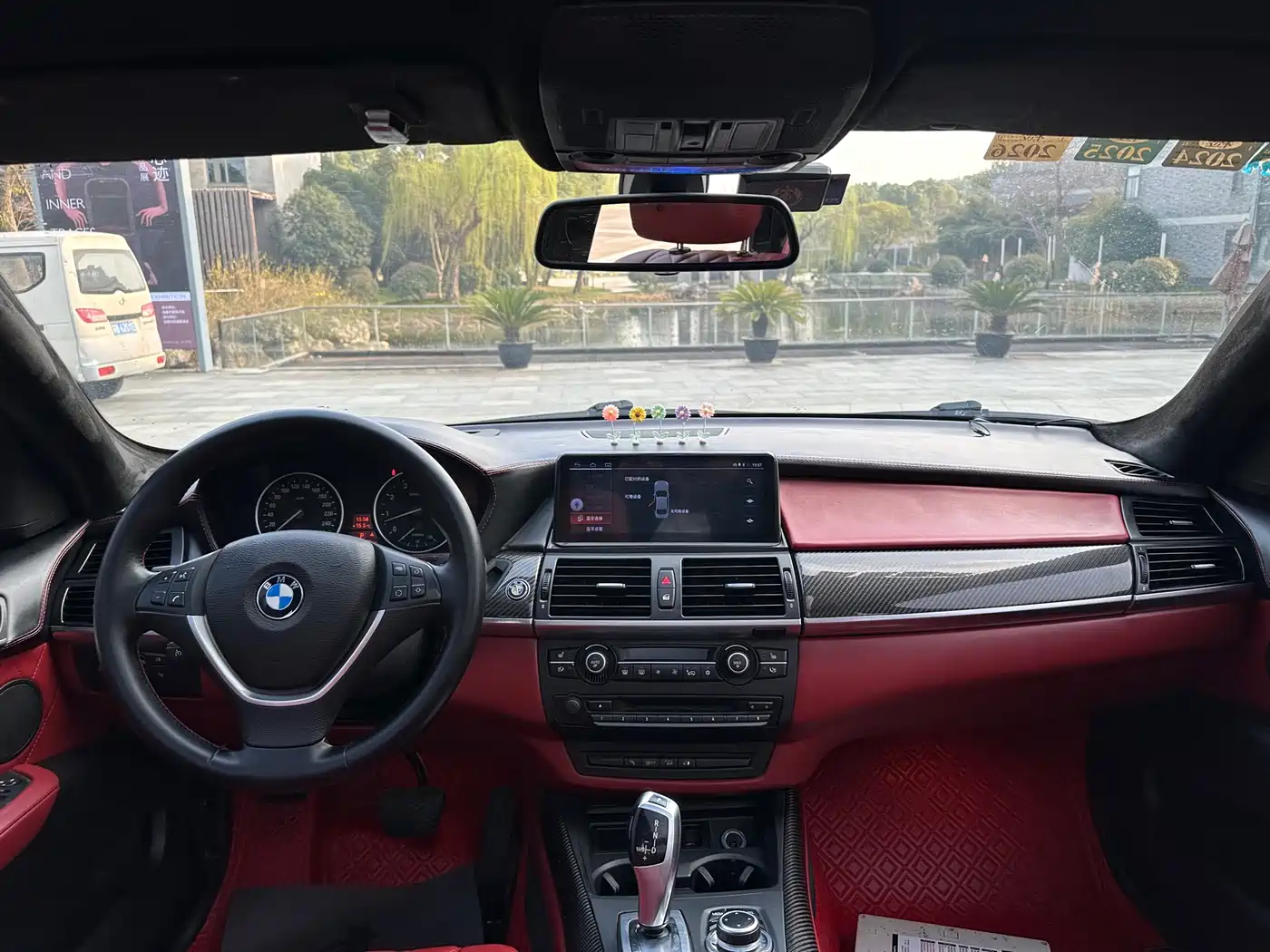 BMW X5 (Import) 2013 xDrive35i Luxury фото 9