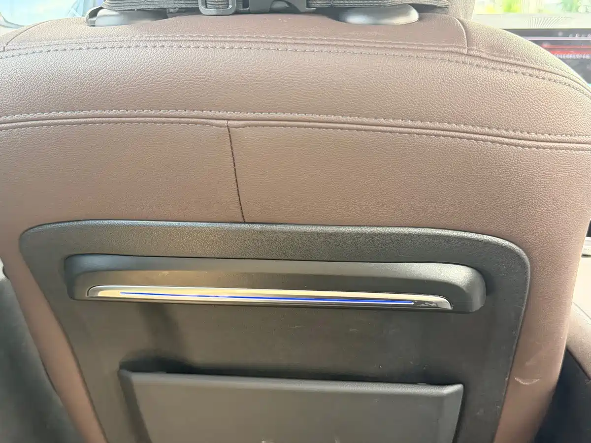 BMW 3 Series 2021 325Li xDrive M Sport Package фото 23