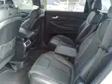 صورة 11 - Hyundai Santa Fe