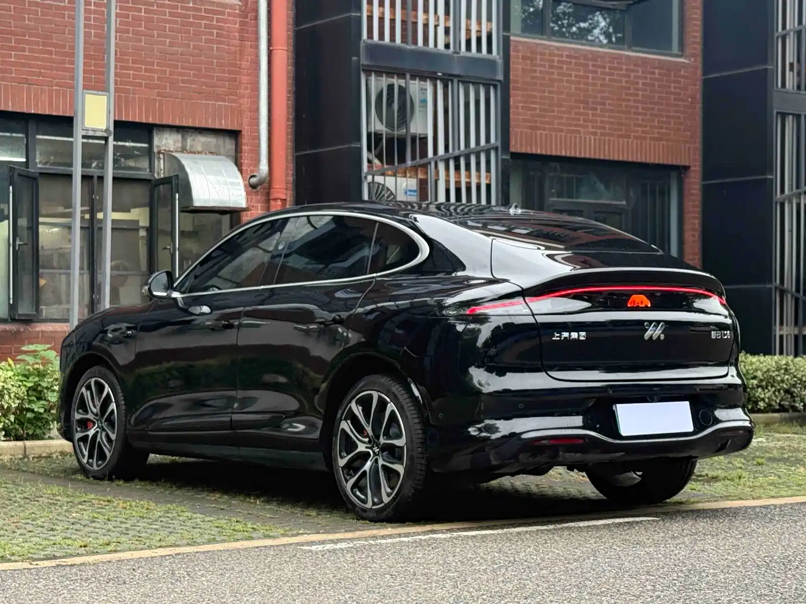 صورة 9 - IM Motors IM LS6