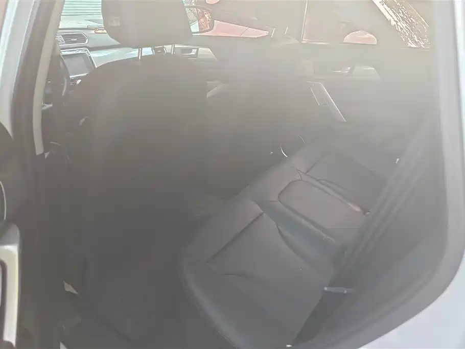Haval H2 2017 Red Label 1.5T Manual 2WD Luxury фото 11
